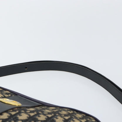 Christian Dior Vintage CD Trotter Handbag - Brandsamsara