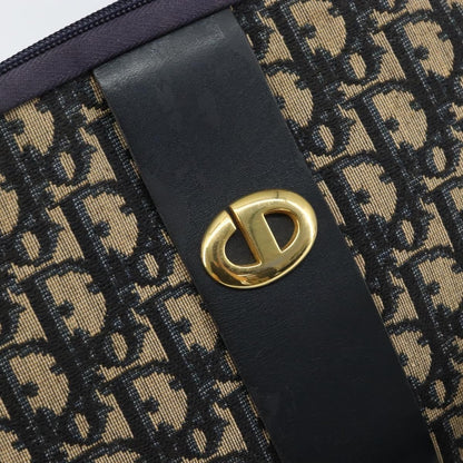 Christian Dior Vintage CD Trotter Handbag - Brandsamsara