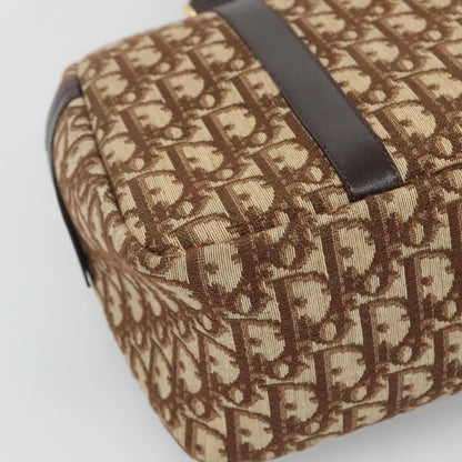 Christian Dior Vintage CD Trotter Handbag - Brandsamsara