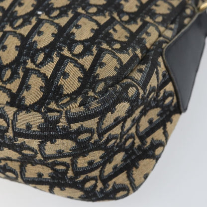 Christian Dior Vintage CD Trotter Handbag - Brandsamsara