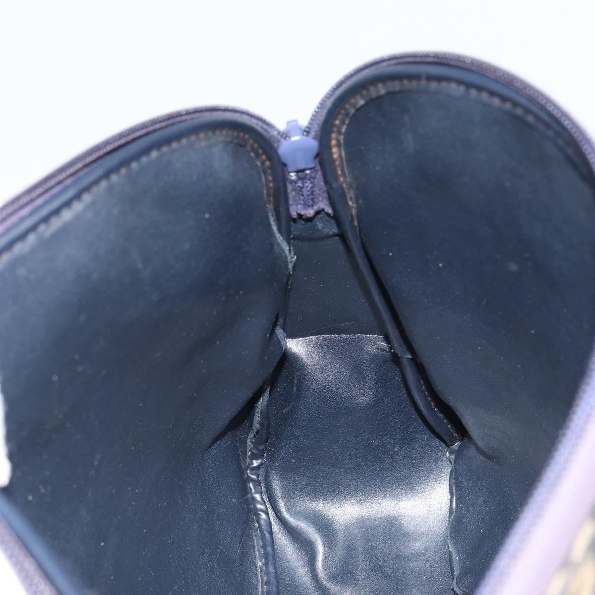 Christian Dior Vintage CD Trotter Handbag - Brandsamsara