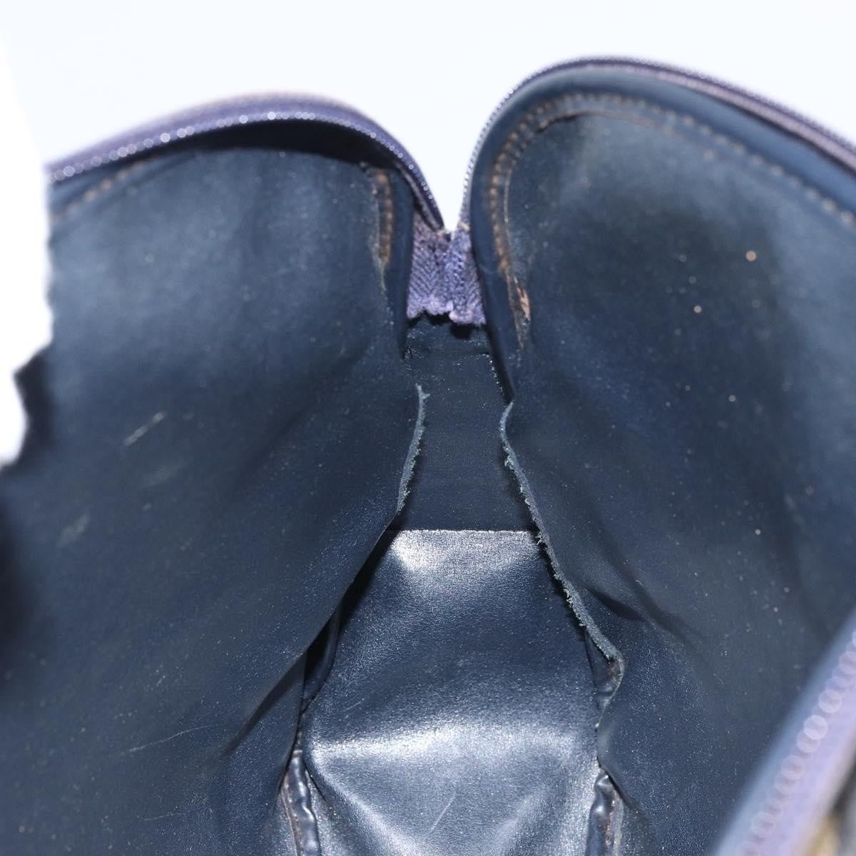 Christian Dior Vintage CD Trotter Handbag - Brandsamsara