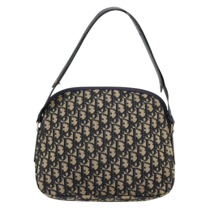Christian Dior Vintage CD Trotter Handbag - Brandsamsara