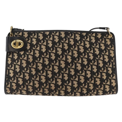 Christian Dior Vintage CD trotter Shoulder bag - Brandsamsara