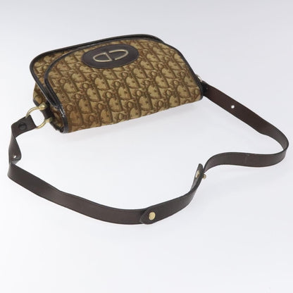 Christian Dior Vintage CD trotter Shoulder bag - Brandsamsara
