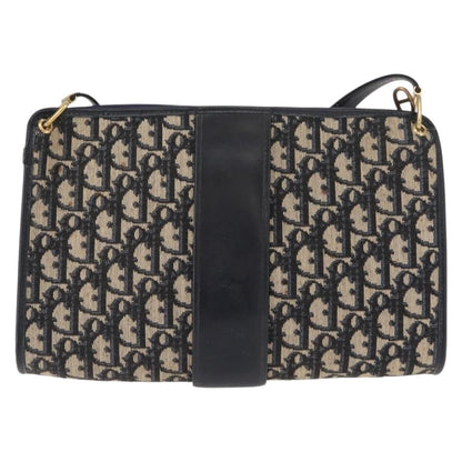 Christian Dior Vintage CD trotter Shoulder bag - Brandsamsara