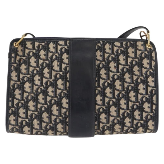 Christian Dior Vintage CD trotter Shoulder bag - Brandsamsara