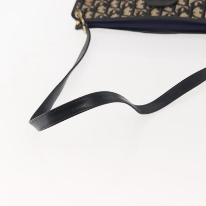 Christian Dior Vintage CD trotter Shoulder bag - Brandsamsara