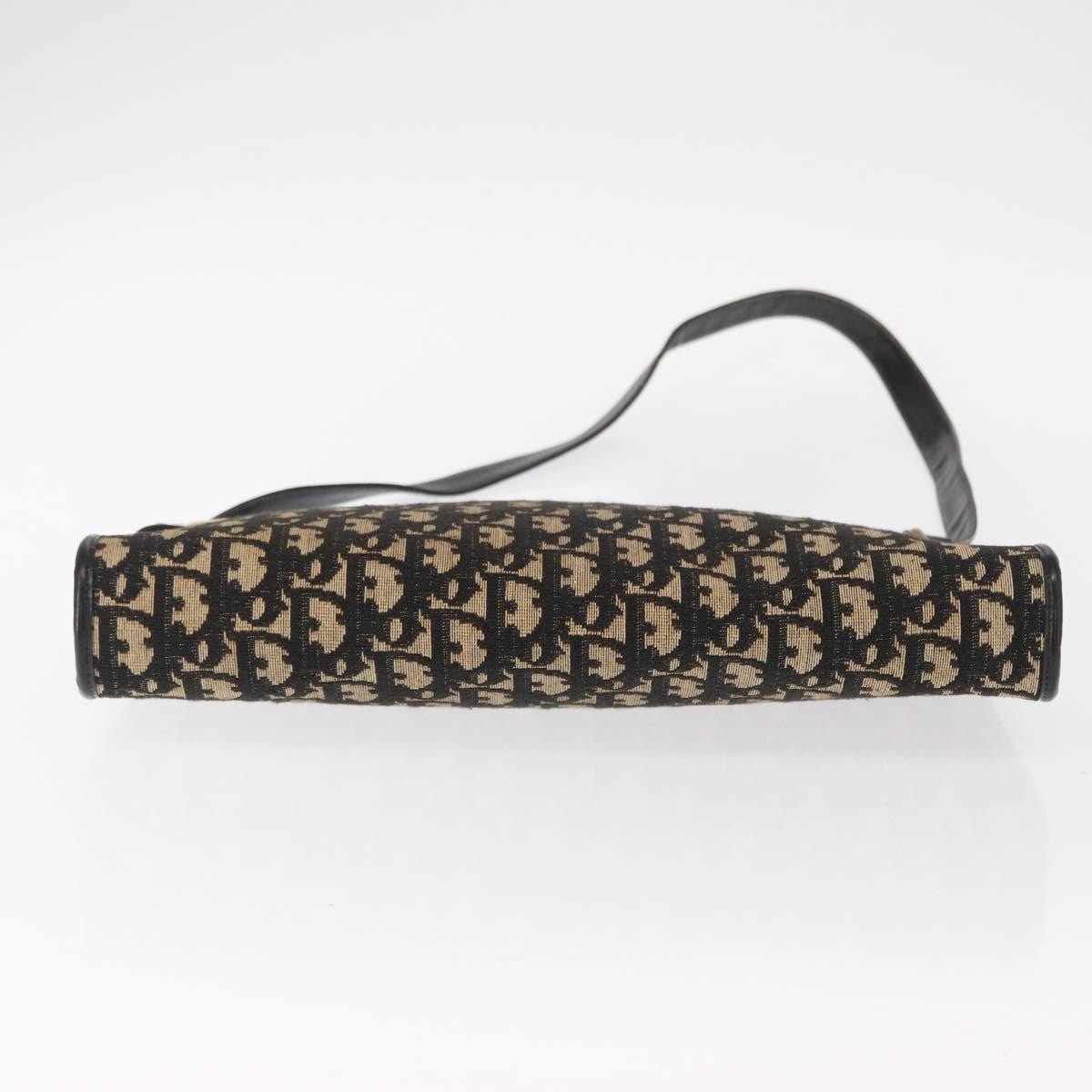 Christian Dior Vintage CD trotter Shoulder bag - Brandsamsara