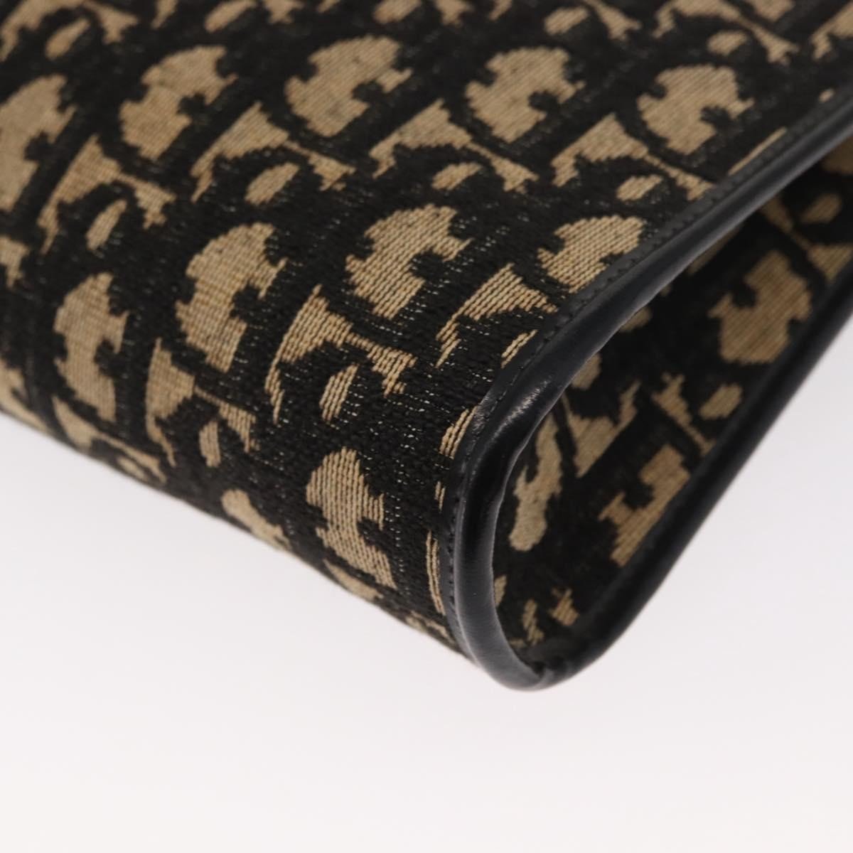 Christian Dior Vintage CD trotter Shoulder bag - Brandsamsara