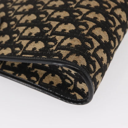 Christian Dior Vintage CD trotter Shoulder bag - Brandsamsara