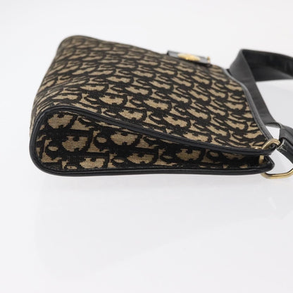 Christian Dior Vintage CD trotter Shoulder bag - Brandsamsara