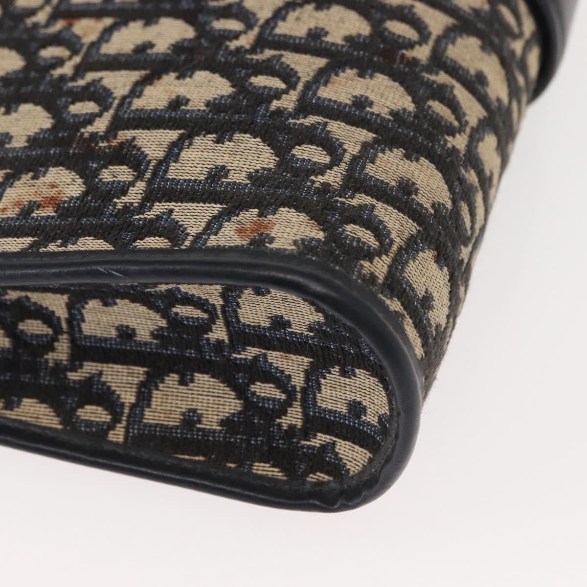 Christian Dior Vintage CD trotter Shoulder bag - Brandsamsara