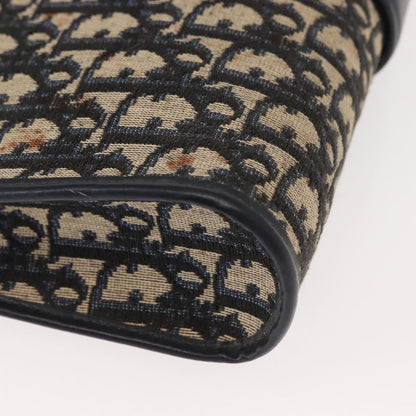 Christian Dior Vintage CD trotter Shoulder bag - Brandsamsara