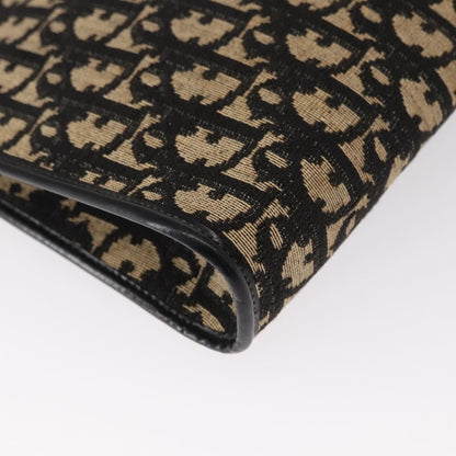 Christian Dior Vintage CD trotter Shoulder bag - Brandsamsara