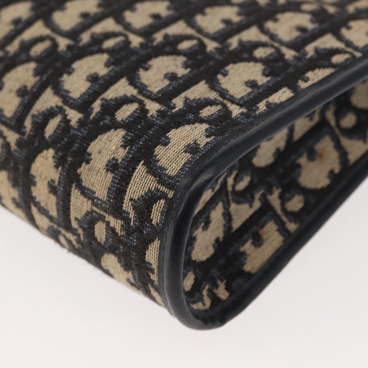 Christian Dior Vintage CD trotter Shoulder bag - Brandsamsara