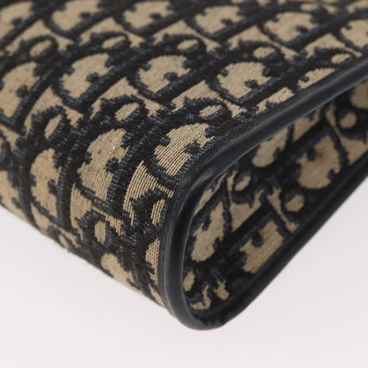 Christian Dior Vintage CD trotter Shoulder bag - Brandsamsara