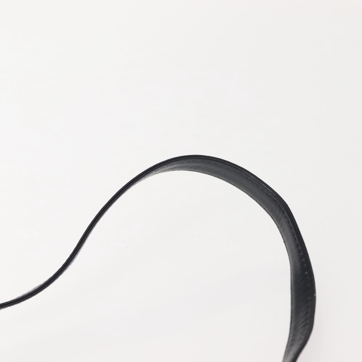 Christian Dior Vintage CD trotter Shoulder bag - Brandsamsara