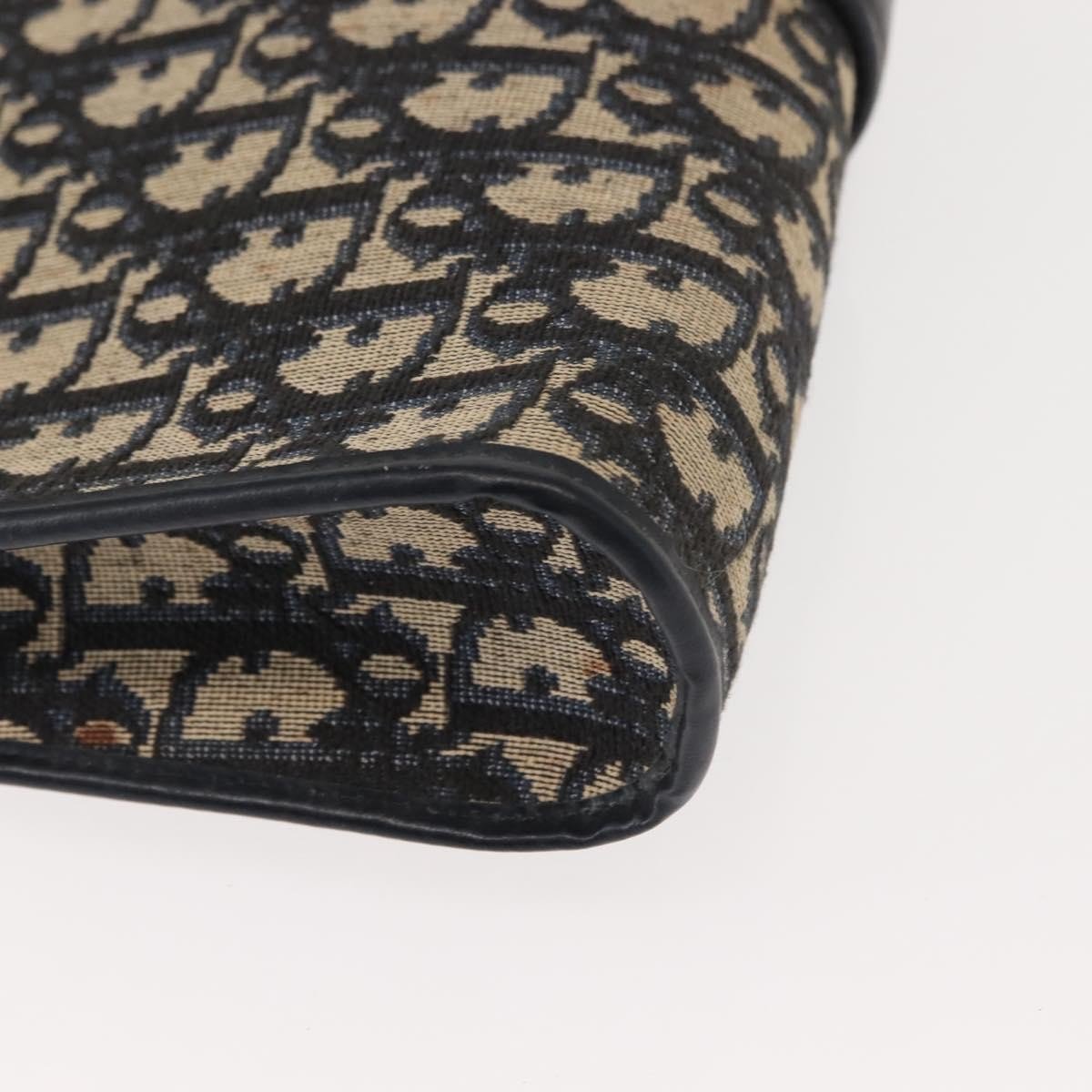 Christian Dior Vintage CD trotter Shoulder bag - Brandsamsara