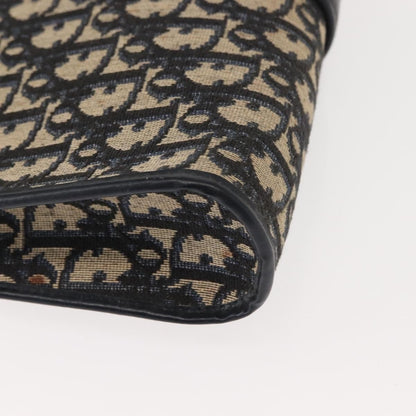 Christian Dior Vintage CD trotter Shoulder bag - Brandsamsara