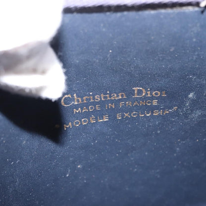 Christian Dior Vintage CD trotter Shoulder bag - Brandsamsara