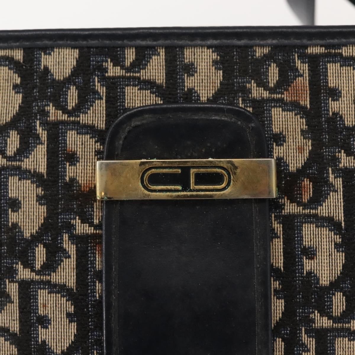 Christian Dior Vintage CD trotter Shoulder bag - Brandsamsara