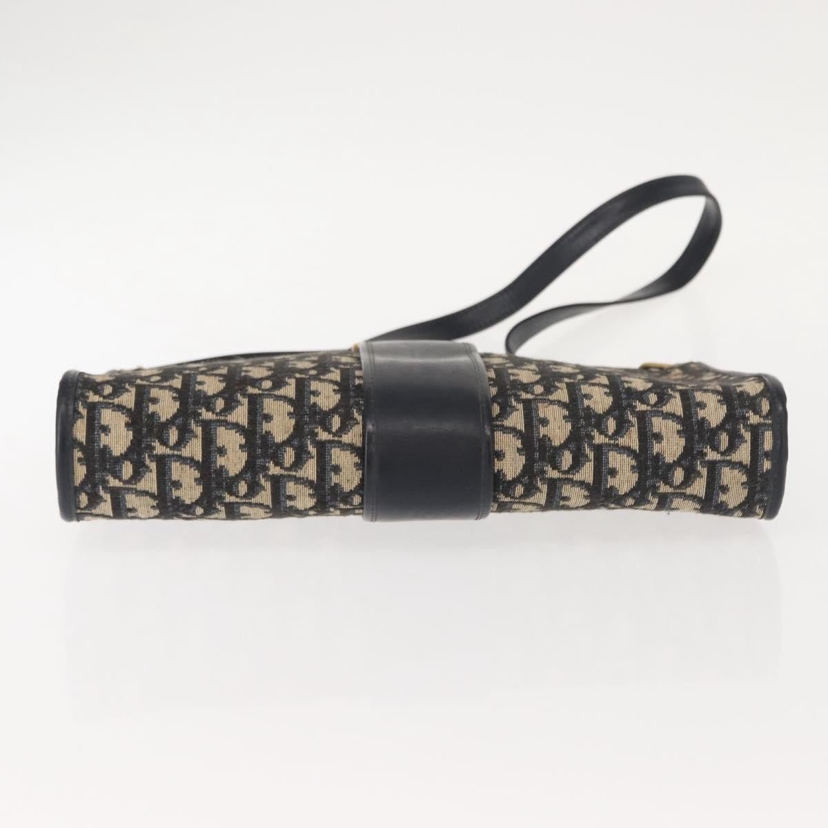 Christian Dior Vintage CD trotter Shoulder bag - Brandsamsara