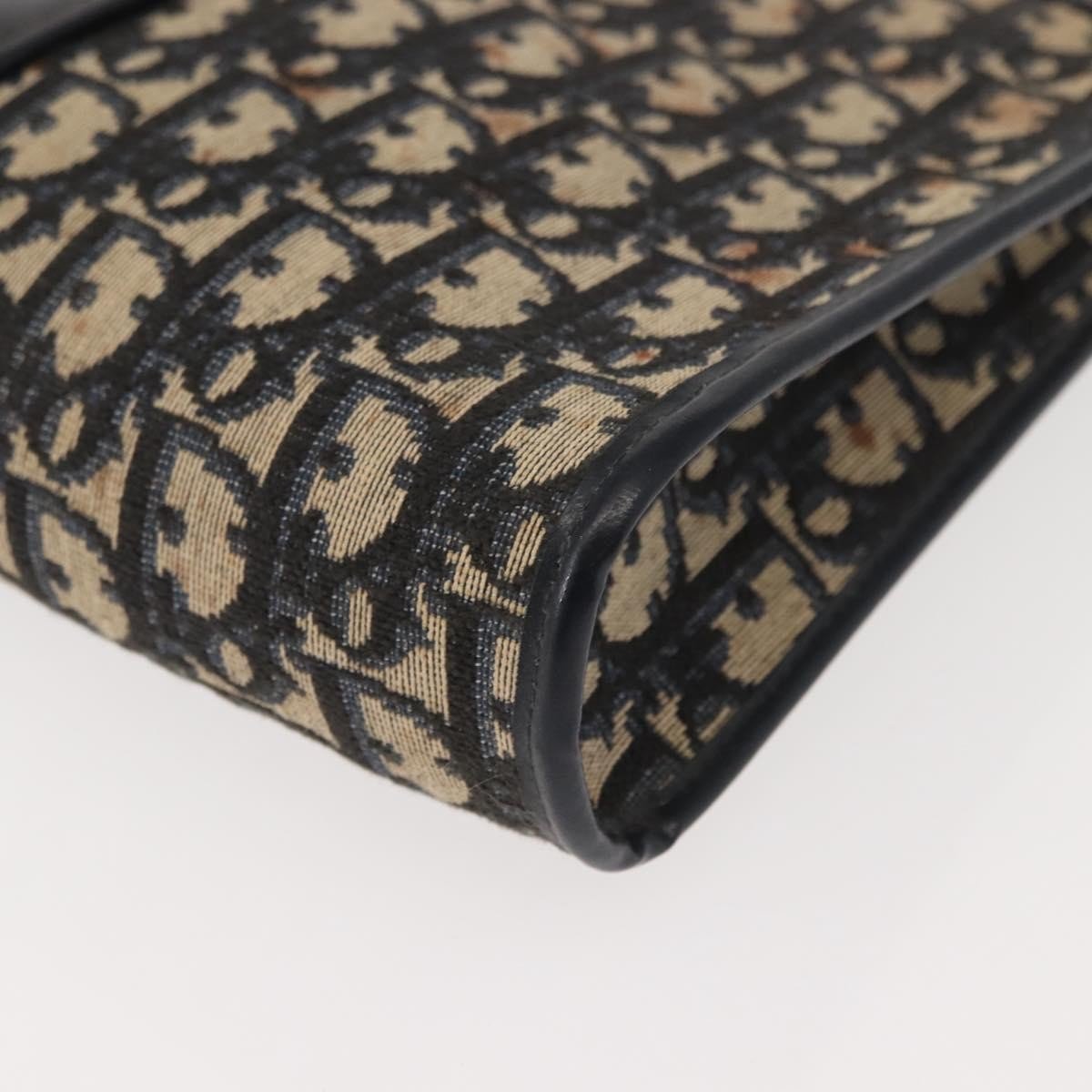 Christian Dior Vintage CD trotter Shoulder bag - Brandsamsara