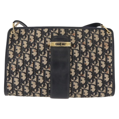 Christian Dior Vintage CD trotter Shoulder bag - Brandsamsara