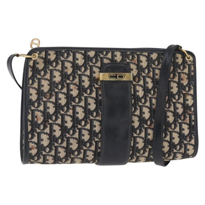 Christian Dior Vintage CD trotter Shoulder bag - Brandsamsara