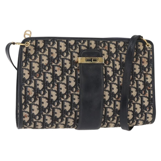 Christian Dior Vintage CD trotter Shoulder bag - Brandsamsara