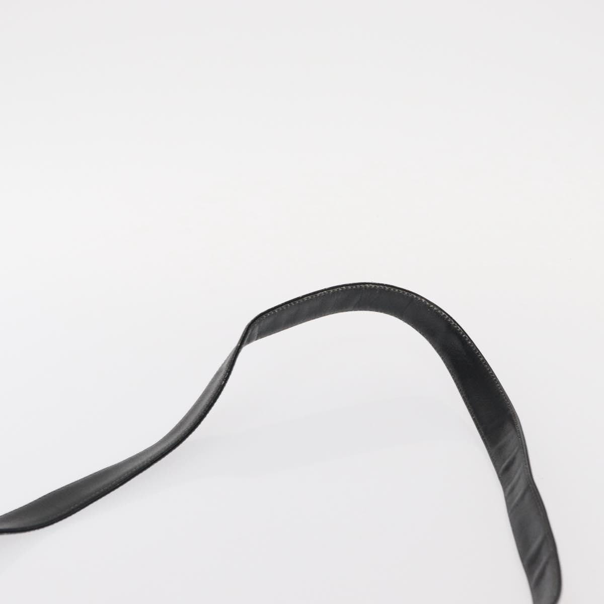 Christian Dior Vintage CD trotter Shoulder bag - Brandsamsara