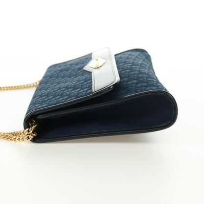 Christian Dior Vintage Chain Flap Shoulder Bag - Brandsamsara