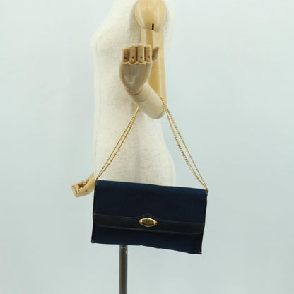 Christian Dior Vintage Chain Flap Shoulder Bag - Brandsamsara