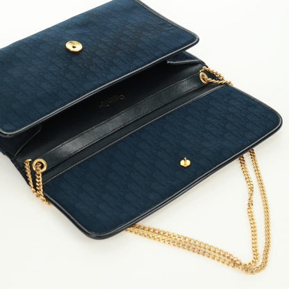 Christian Dior Vintage Chain Flap Shoulder Bag - Brandsamsara