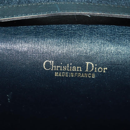 Christian Dior Vintage Chain Flap Shoulder Bag - Brandsamsara