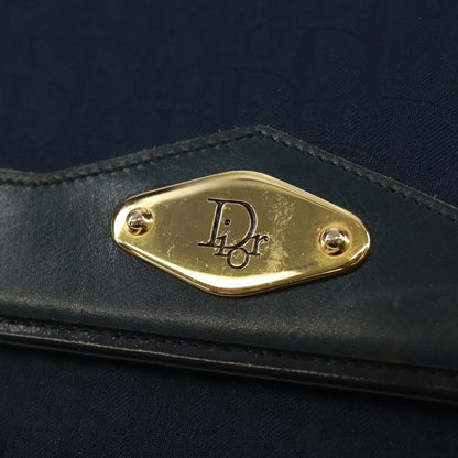 Christian Dior Vintage Chain Flap Shoulder Bag - Brandsamsara