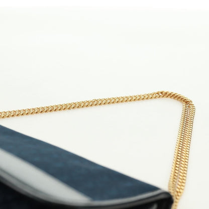Christian Dior Vintage Chain Flap Shoulder Bag - Brandsamsara