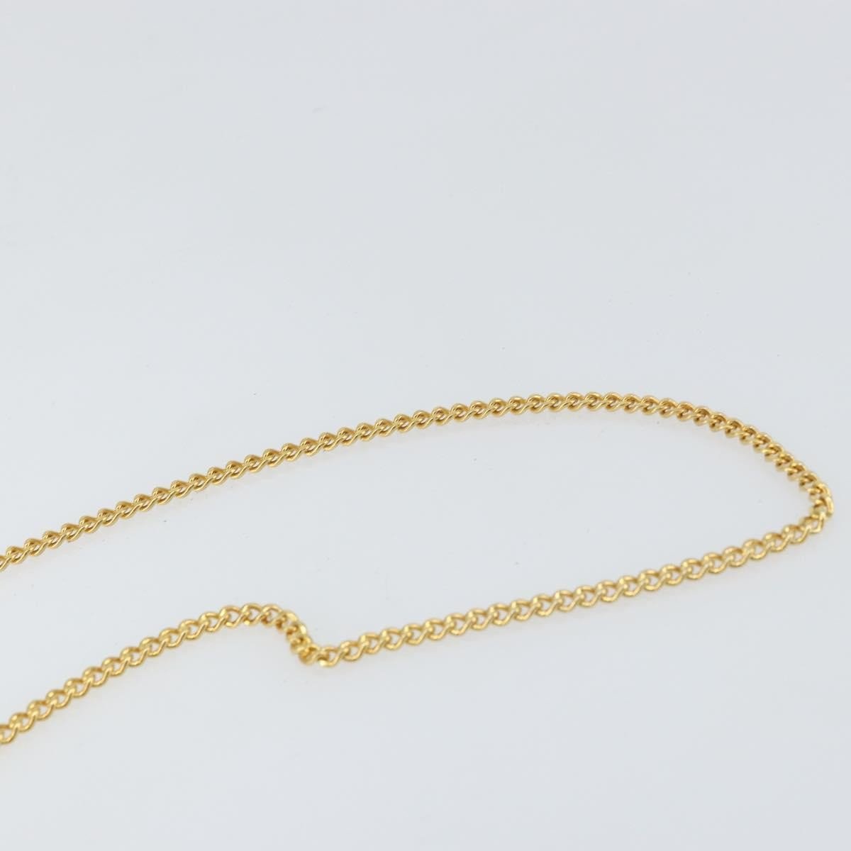 Christian Dior Vintage Chain Flap Shoulder Bag - Brandsamsara