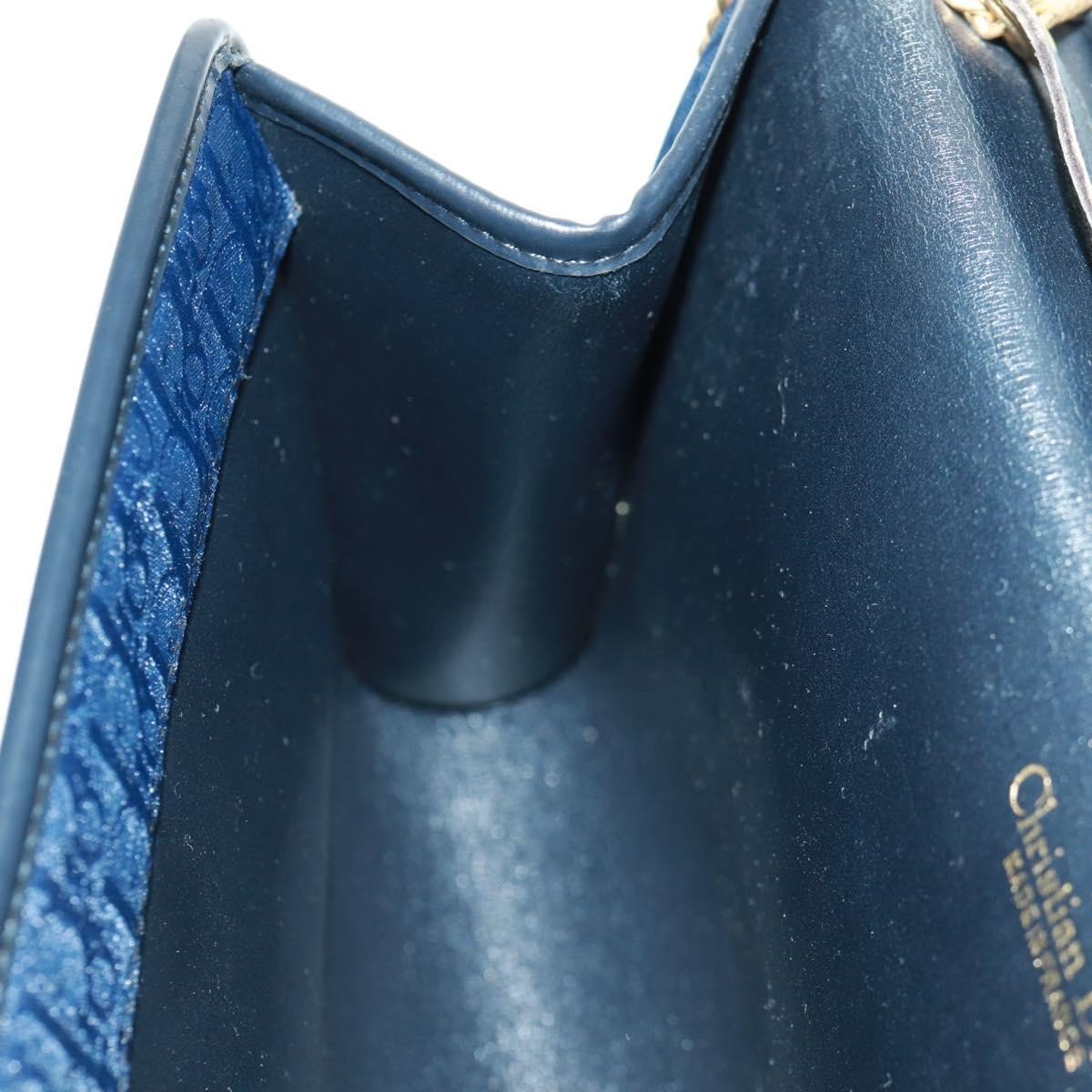 Christian Dior Vintage Chain Flap Shoulder Bag - Brandsamsara