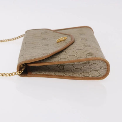 Christian Dior Vintage Honeycomb chain - Brandsamsara