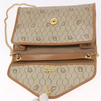 Christian Dior Vintage Honeycomb chain - Brandsamsara