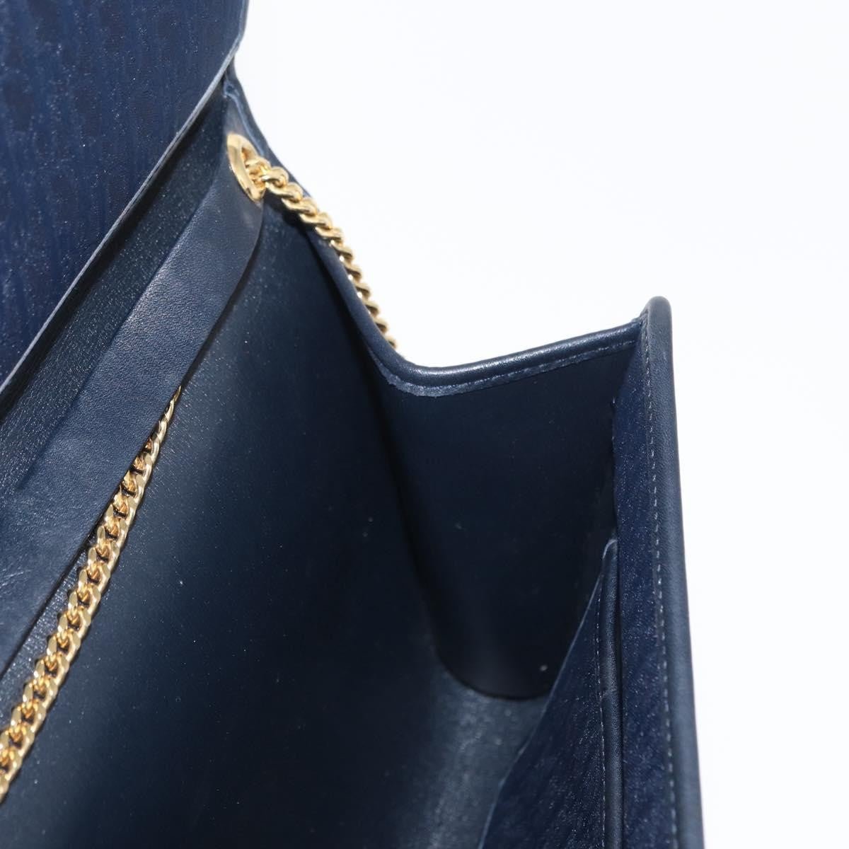 Christian Dior Vintage Honeycomb chain - Brandsamsara