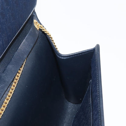 Christian Dior Vintage Honeycomb chain - Brandsamsara
