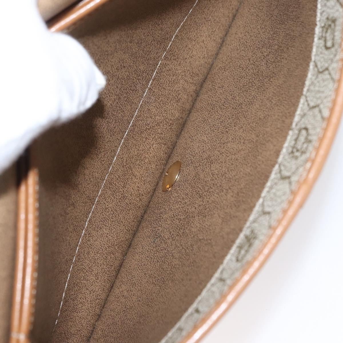 Christian Dior Vintage Honeycomb chain - Brandsamsara