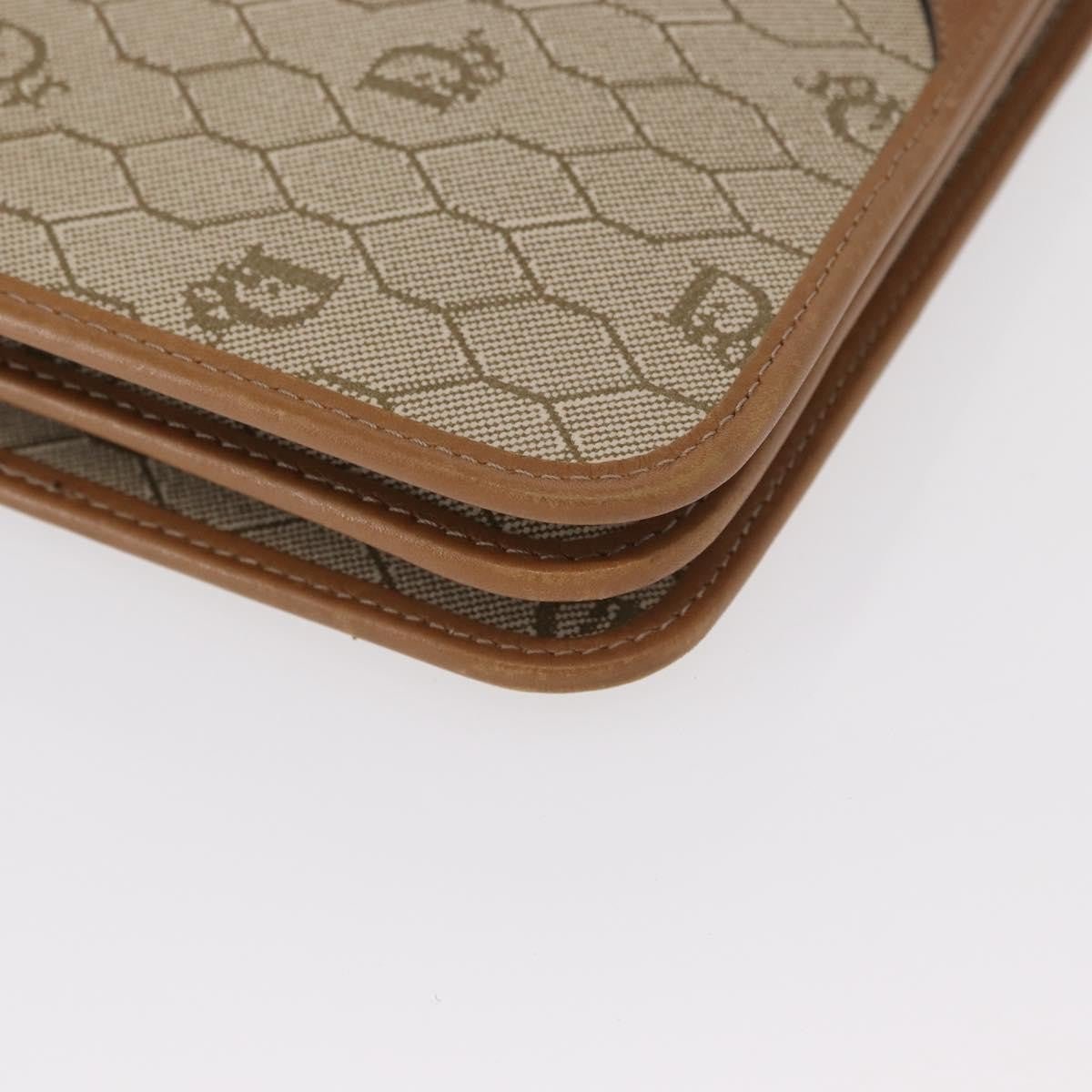 Christian Dior Vintage Honeycomb chain - Brandsamsara