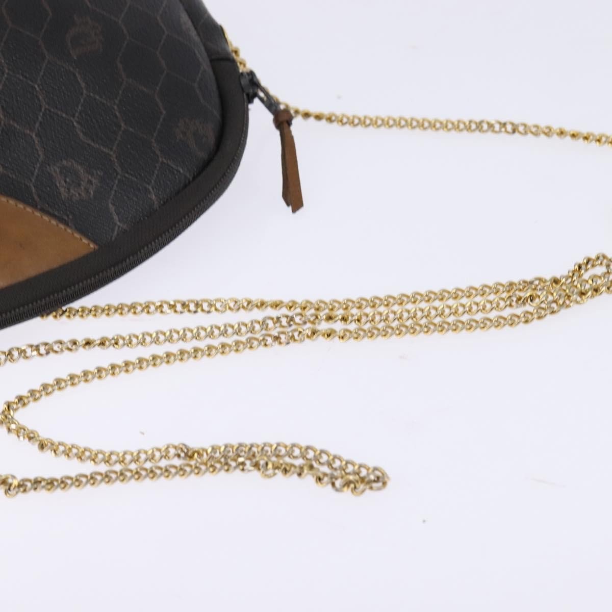 Christian Dior Vintage Honeycomb chain - Brandsamsara