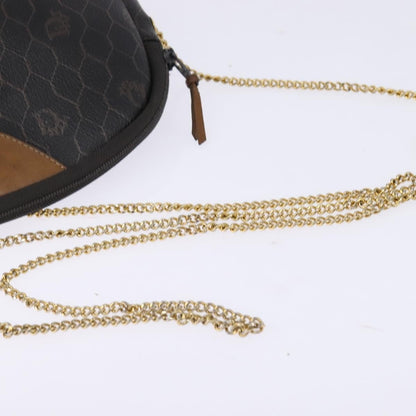 Christian Dior Vintage Honeycomb chain - Brandsamsara