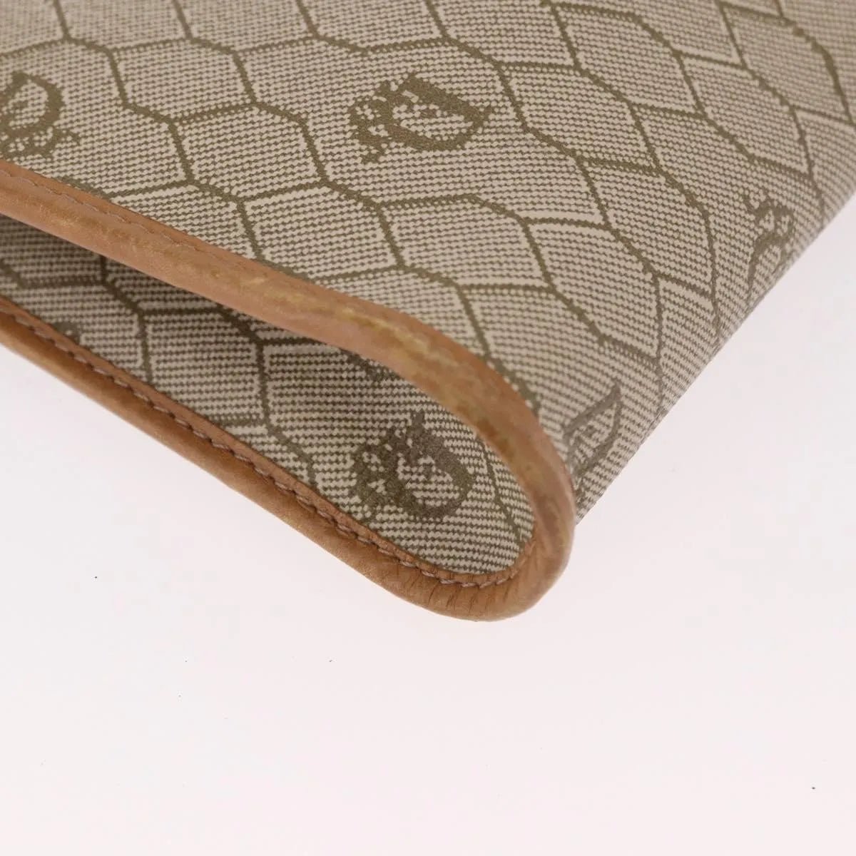 Christian Dior Vintage Honeycomb chain - Brandsamsara