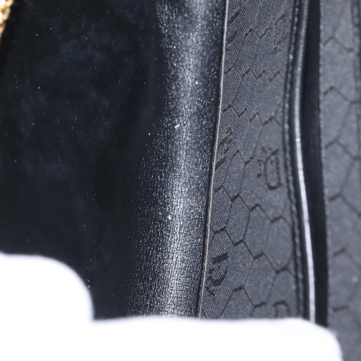 Christian Dior Vintage Honeycomb chain - Brandsamsara